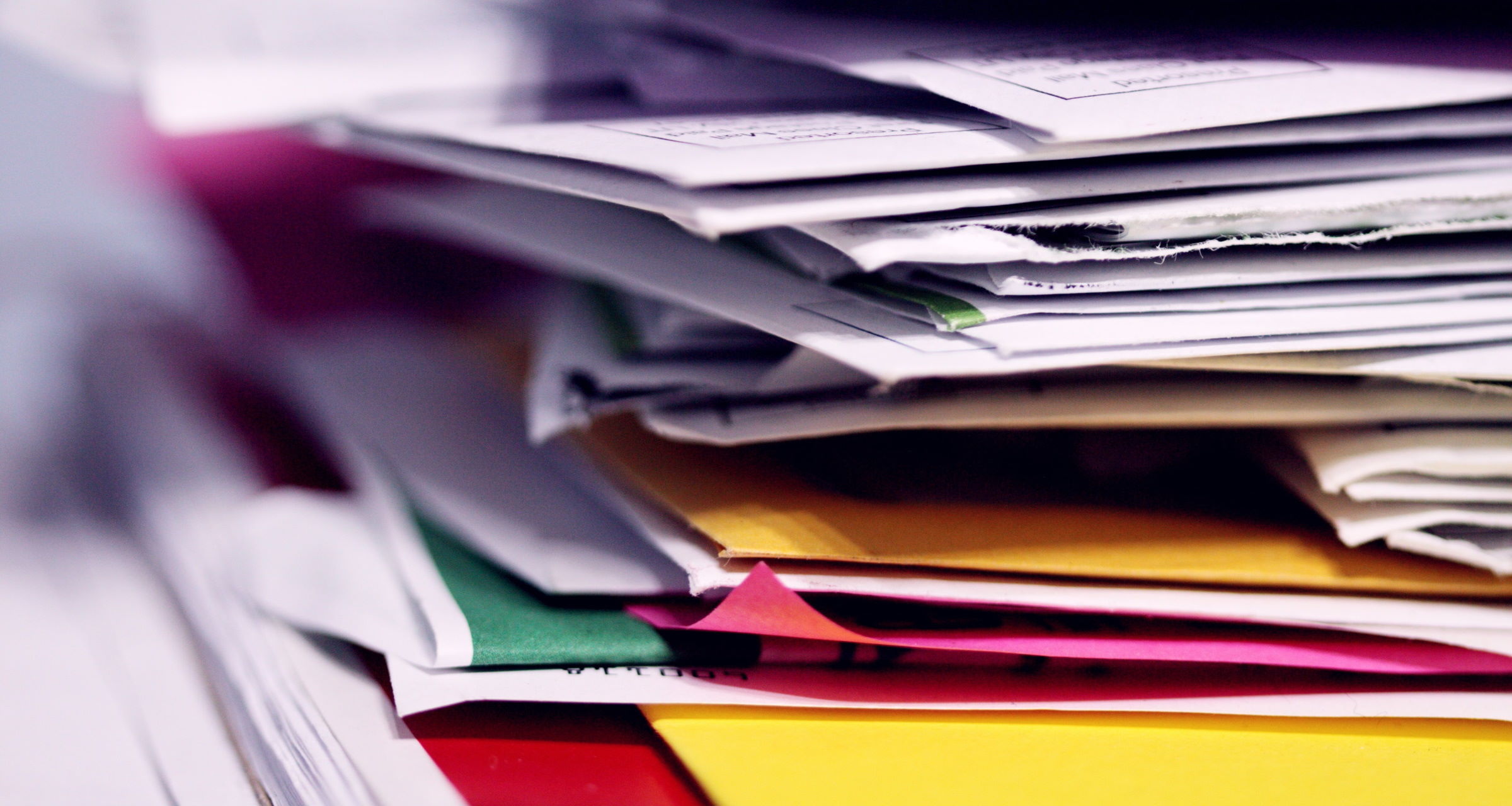 Bright Software: EDI 